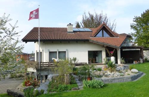 Muenchwilen Bed & Breakfast | BnB im Grossacker