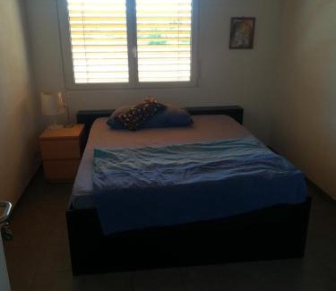 Lausen Bed & Breakfast | BnB Kanal 17