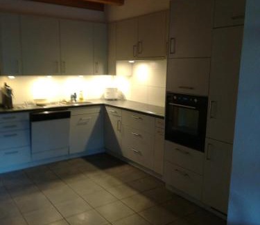 Lausen Bed & Breakfast | BnB Kanal 17