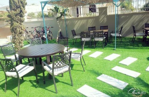 Jericho Bed & Breakfast | BnB La Luna Entire Apartment