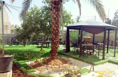 Jericho Bed & Breakfast | BnB La Luna Entire Apartment