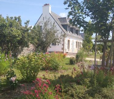 Minihy-Treguier Bed & Breakfast | BnB La Néo Bretonne