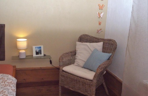 Montfaucon Bed & Breakfast | BnB Lafleur