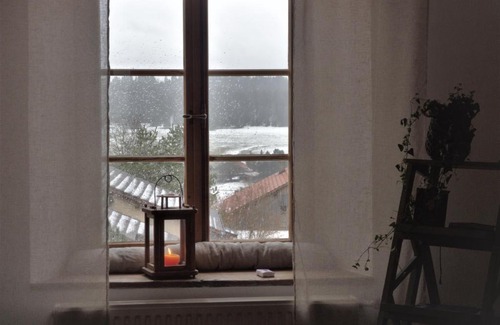 Montfaucon Bed & Breakfast | BnB Lafleur