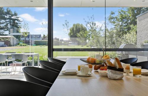 Grimbergen Bed & Breakfast | BnB Manere