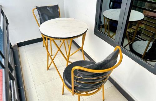 Gitarama Bed & Breakfast | BnB MOUNTAIN VIEW - KIGALI