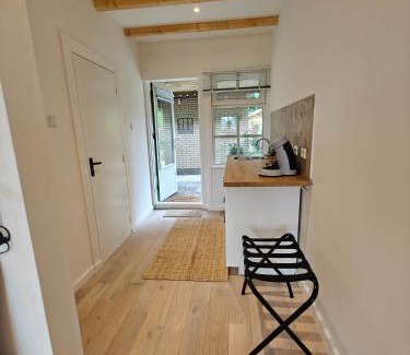 Nijeberkoop Bed & Breakfast | BnB Nest & Weide