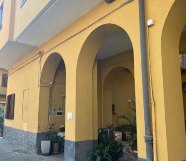 Cornaredo Apartment | BnB Sabrina Home