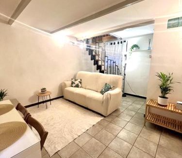 Cornaredo Apartment | BnB Sabrina Home