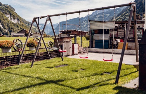 Saint Georgen Ot Brigach Bed & Breakfast | Bnbetschart