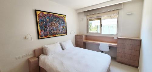 Herzliya Pituach Apartment | BnBIsrael apartments - Ramat Yam Marine
