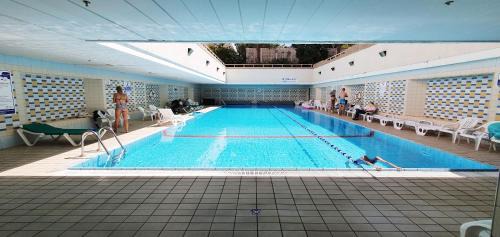 Herzliya Pituach Apartment | BnBIsrael apartments - Ramat Yam Marine
