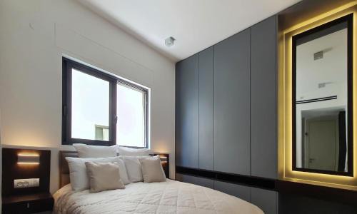 Tel Aviv Apartment | BnBIsrael apartments - Yavne Brillant