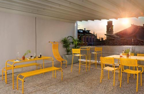 Fiorenzuola d'Arda House | BnBiz - Coworking Hotel