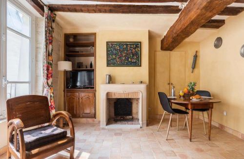 Latin Apartment | BnBNova - Latin Quarter - Pantheon & Luxembourg Gardens