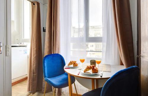 3rd Arrondissement Apartment | BnBNova - Le Marais & Square du Temple