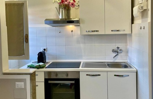 Villaggi Apartment | Bnbook Lago Magico Castelletto Ticino