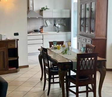 Besozzo Apartment | Bnbook Cornelia's suites