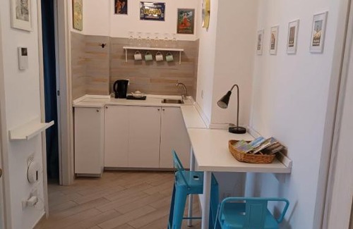 Mazzo Apartment | Bnbook Residenza Lo Scoiattolo