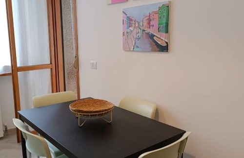 Mazzo Apartment | Bnbook Residenza Lo Scoiattolo