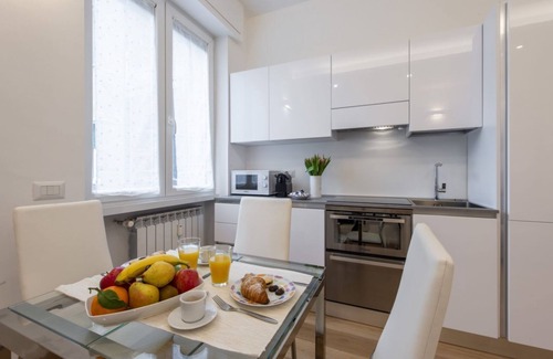 Porta Romana Apartment | BnButler - Friuli, 24