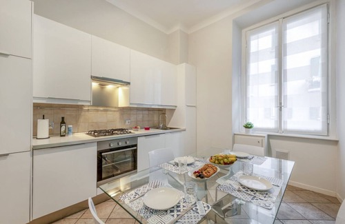Loreto Apartment | BnButler - Venini, 14
