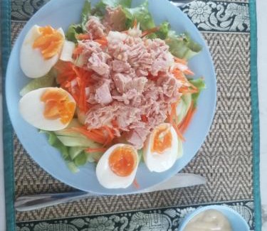 Kantang Bed & Breakfast | Bo Pla Homestay