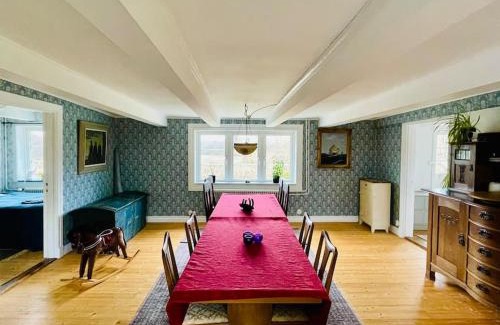 Arkelstorp Villa | Boana farm