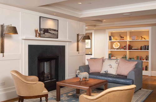 Ednam Hotel | Boar's Head Resort