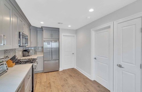 Point Pleasant Beach House | BOARD141R | Custom Home in Beachside Location, Ocean & Beach Views! by Shore Points Vacations