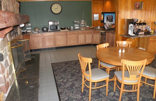 Ripon Hotel | Boarders Inn & Suites by Cobblestone Hotels - Ripon
