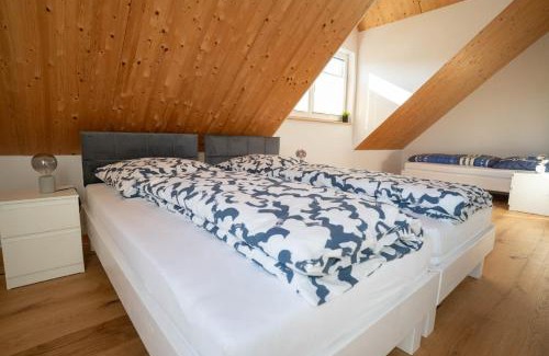 Sommerau House | Boarding 9a Wohnen auf Zeit