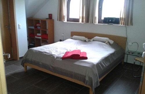 Ostercappeln House | Boarding-Haus, Ostercappeln