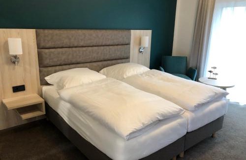 Emden Hotel | Boardinghouse am Borkumkai