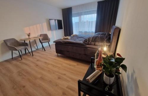 Bad Salzschlirf House | Boardinghouse Bad Salzschlirf