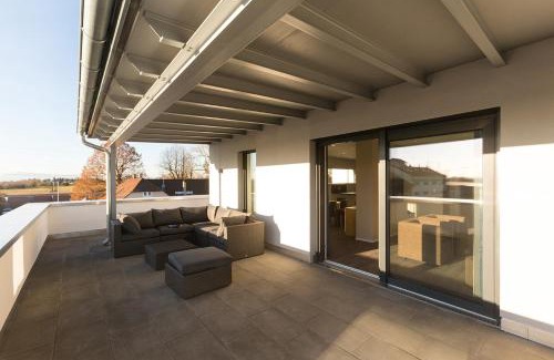 Schliengen Apartment | Boardinghouse E68