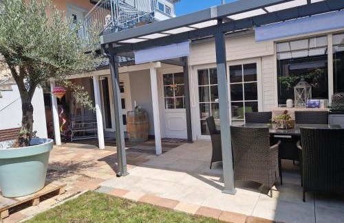 Forst House | Boardinghouse Forst