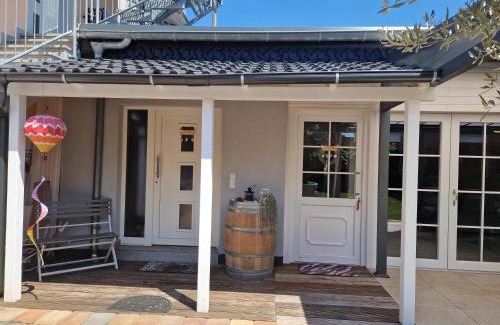 Forst House | Boardinghouse Forst