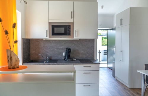 Reichertshausen Apartment | Boardinghouse Kastanienring