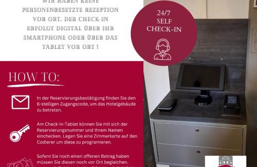 Wildbach Apartment | Boardinghouse Rathsmühle