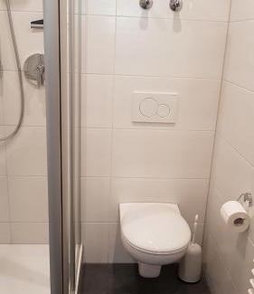 Busenbach Apartment | Boardinghouse Waldbronn