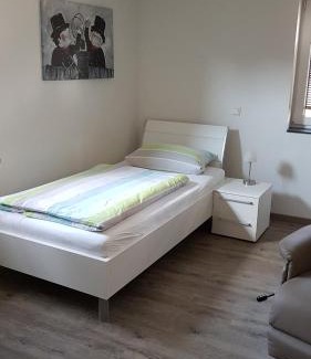Busenbach Apartment | Boardinghouse Waldbronn