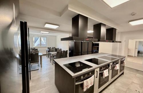 Volkersbrunn House | Boardinghouse Zur Rose