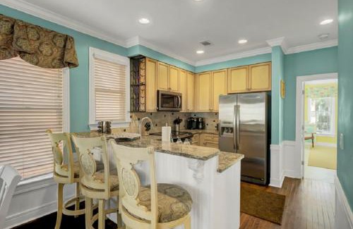 Isle of Palms House | Boardwalk 114 by Wild Dunes, with Amenities