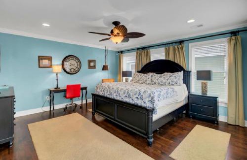 Isle of Palms House | Boardwalk 114 by Wild Dunes, with Amenities