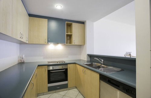 Rockingham Apartment | Boardwalk by Rockingham Apartments