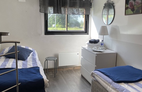 Hult Bed & Breakfast | Boaryd Golf B&B