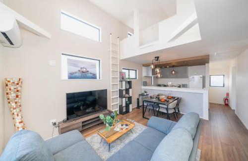 Maihama House | Boasorte Urayasu