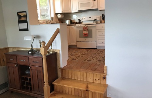Wakefield House | Boat House Cottage On Great East Lake.