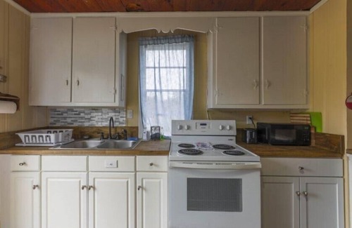 Eutawville Cabin | Boat House (private Cabin) - Boat House (Private Cabin)